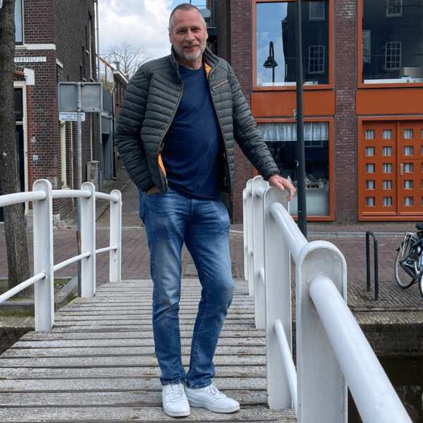 Trainer Frank Assmann